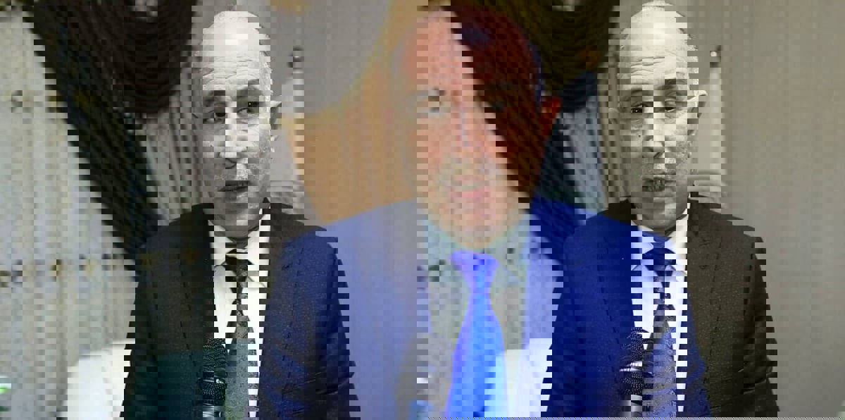 "النزاهة" العراقية تستدعي محافظ نينوى للتحقيق في "قضايا فساد"