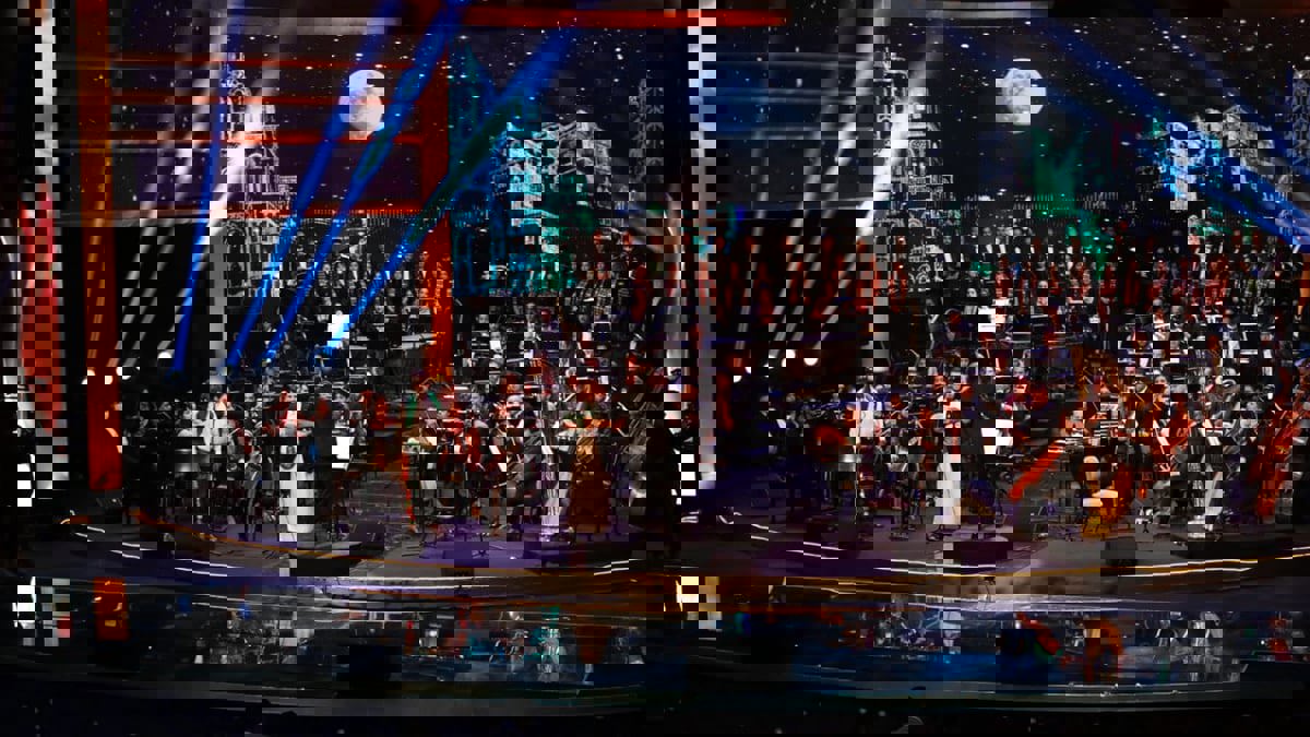 "اليمن على ضفاف النيل" يشارك في الأوبرا المصرية بـ120 عازفا من مختلف دول العالم