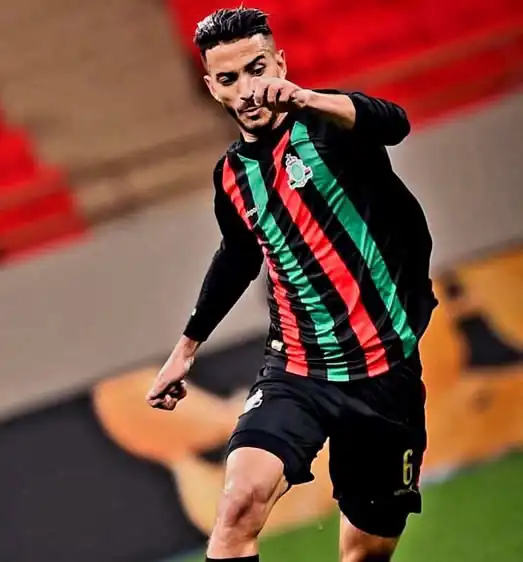 زين الدين الدراك