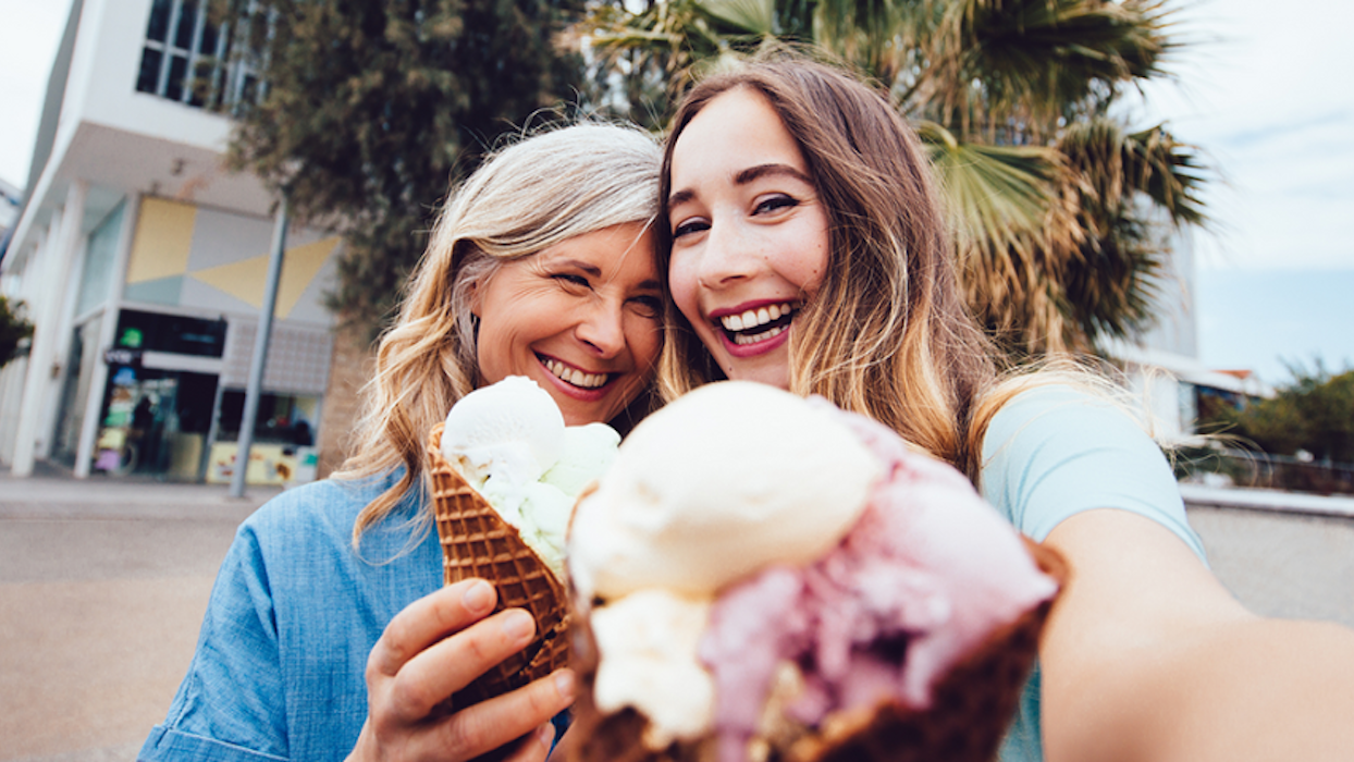 "الحقيقة أكثر تشويقاً".. هل يبطئ الأيض مع تقدم العمر؟