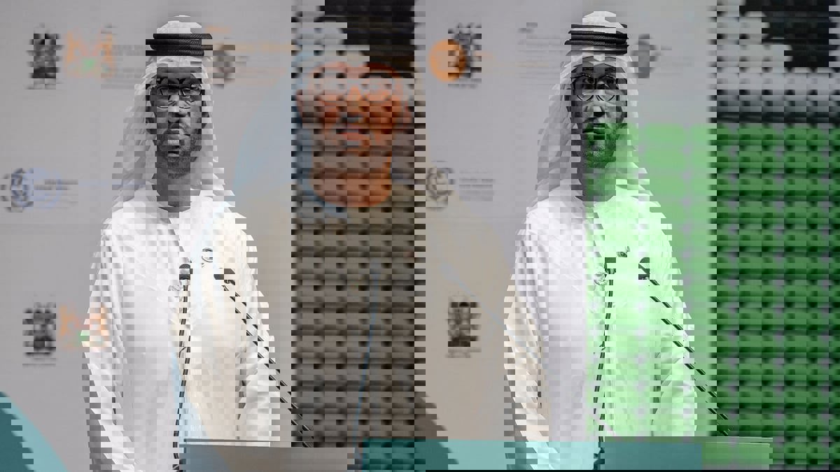 الإمارات تعلن استثمار 4,5 مليار دولار في الطاقة النظيفة بأفريقيا