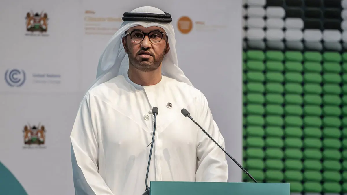 الإمارات تعلن استثمار 4,5 مليار دولار في الطاقة النظيفة بأفريقيا