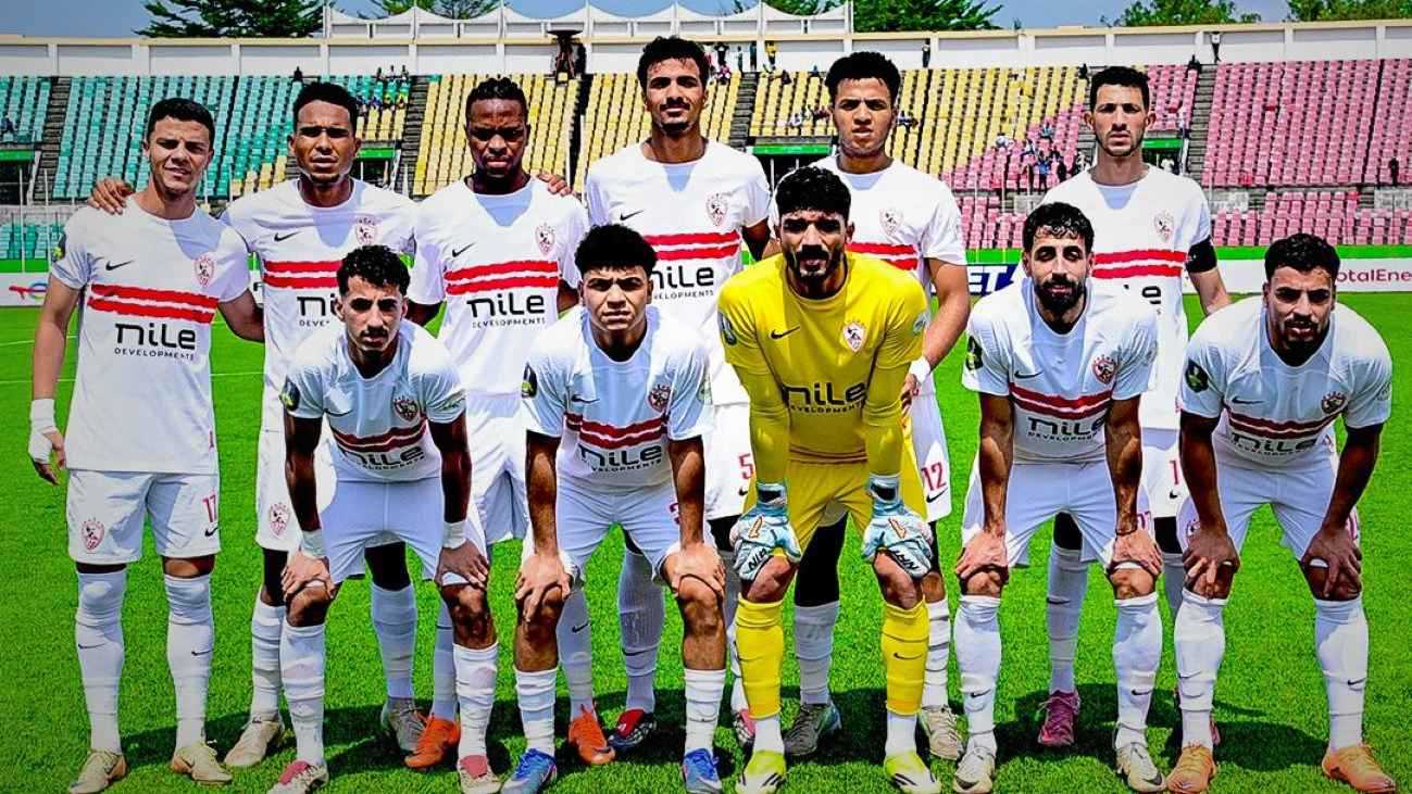 صدمة جديدة.. الفيفا يعلن إيقاف القيد للزمالك للمرة الـ12 (صورة) 