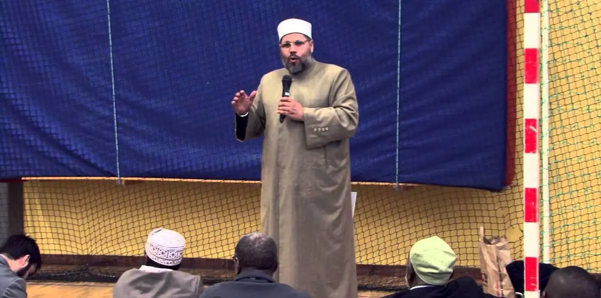 حكم نهائي بحبس مفتي إخوان مصر 5 سنوات