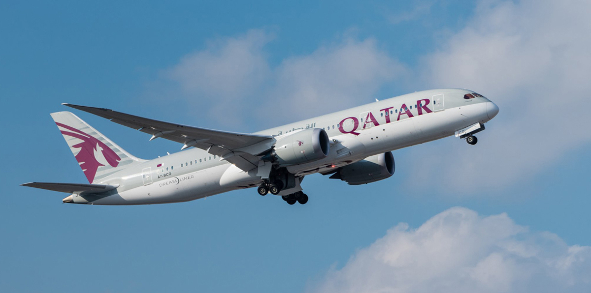 إيران: فتحنا أجواءنا مجانًا لقطر وعليها حفظ الجميل