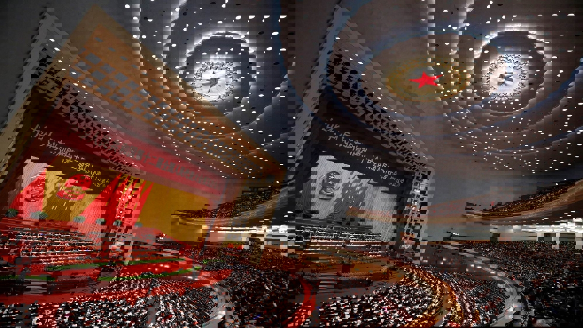 بعدما أقره البرلمان.. ما هو قانون مواجهة العقوبات الأجنبية في الصين؟