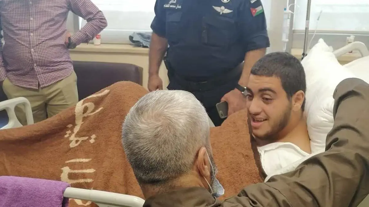 الأردن.. تفاصيل مرعبة في جريمة "فتى الزرقاء"