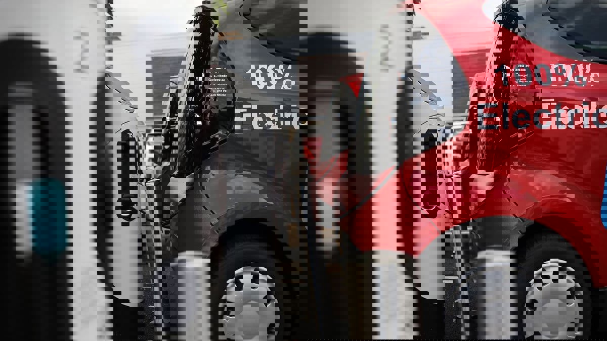 هل تسيطر السيارات الكهربائية على الشوارع قريبا؟