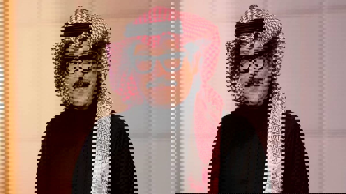 المخرج السعودي عبد الإله القرشي لـ"إرم نيوز": متحمس جدًا لعرض فيلمي في المغرب