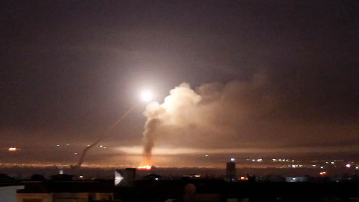 مقتل 14 مقاتلا من القوات الإيرانية والمجموعات الموالية لها في غارات شرقي سوريا