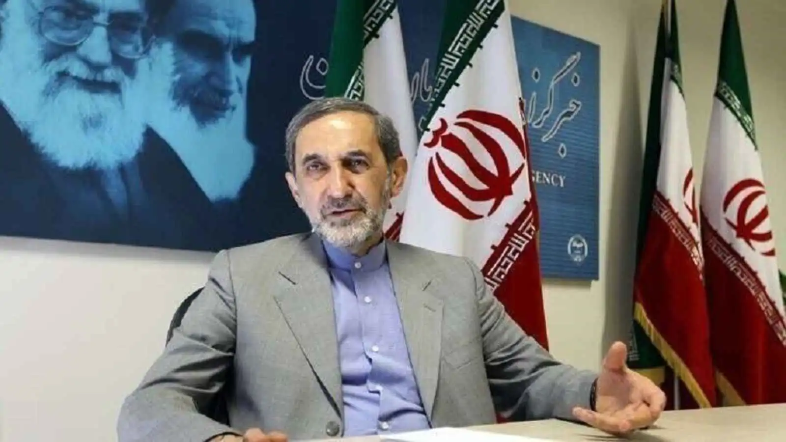 مستشار خامنئي: التفاوض مع واشنطن لا يضمن أمن إيران