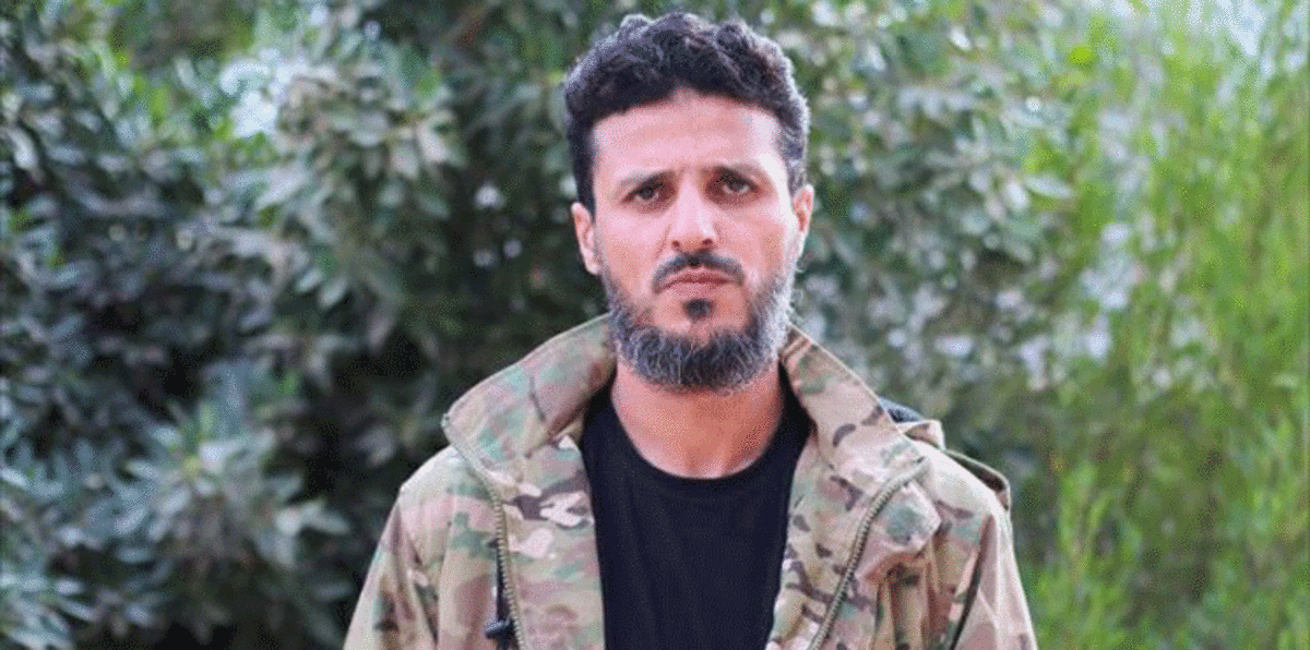 تضارب الأنباء حول مقتل قائد مجلس شورى "ثوار بنغازي" وسام بن حميد