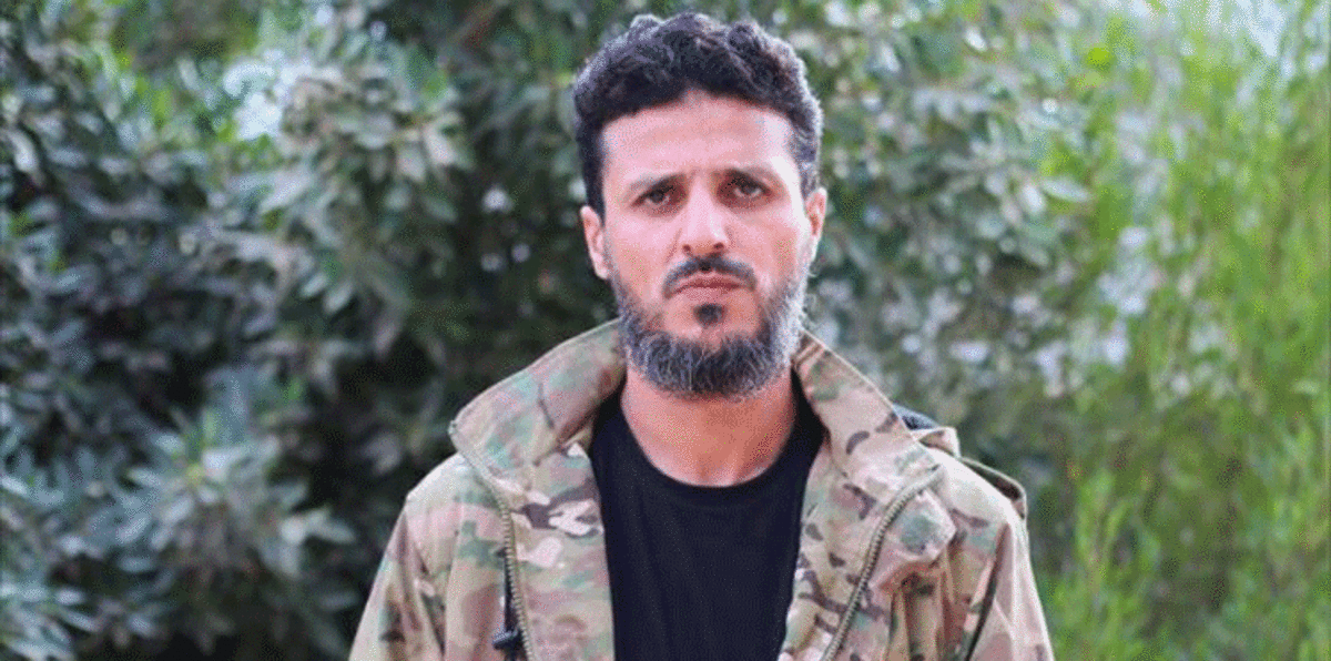 تضارب الأنباء حول مقتل قائد مجلس شورى "ثوار بنغازي" وسام بن حميد