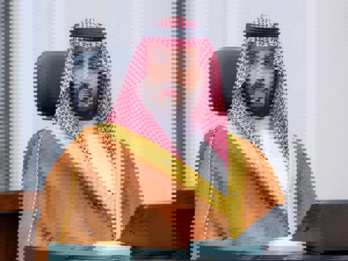 ولي العهد السعودي: نتمنى أن تعزز التعيينات القيادية الجديدة مسيرة الازدهار في الإمارات
