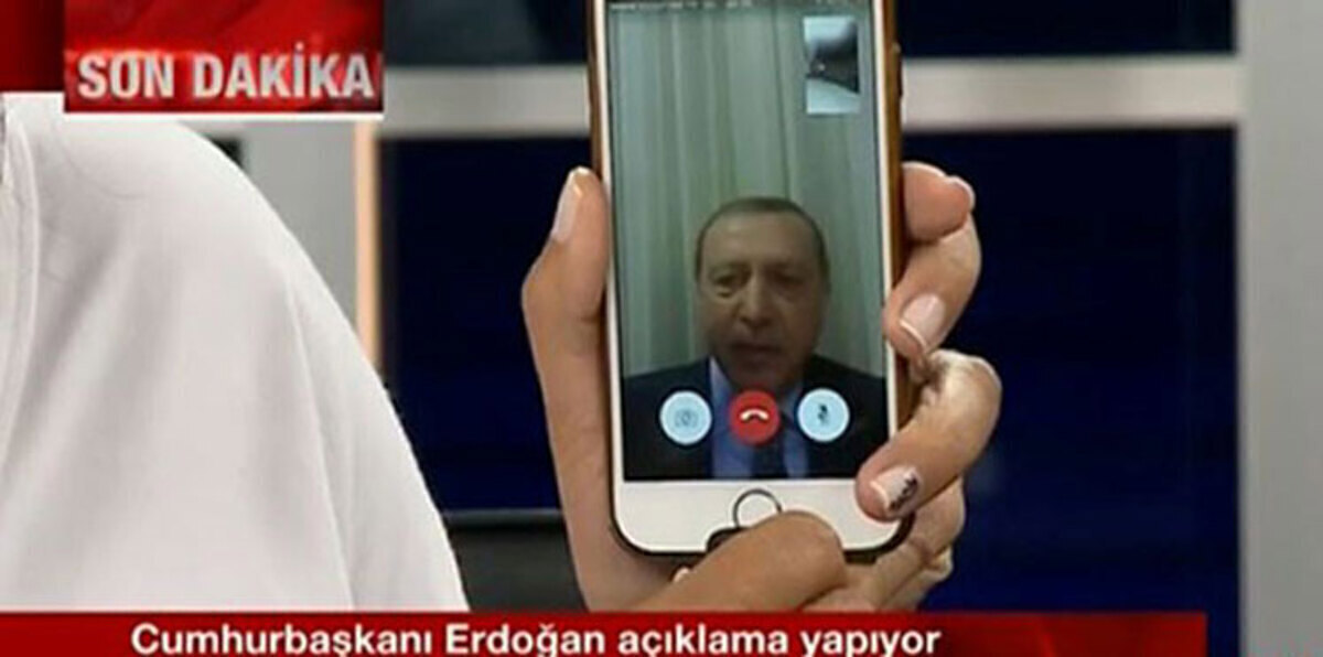 ضابط انقلابي: هذا ما كنا ننوي فعله بأردوغان‎