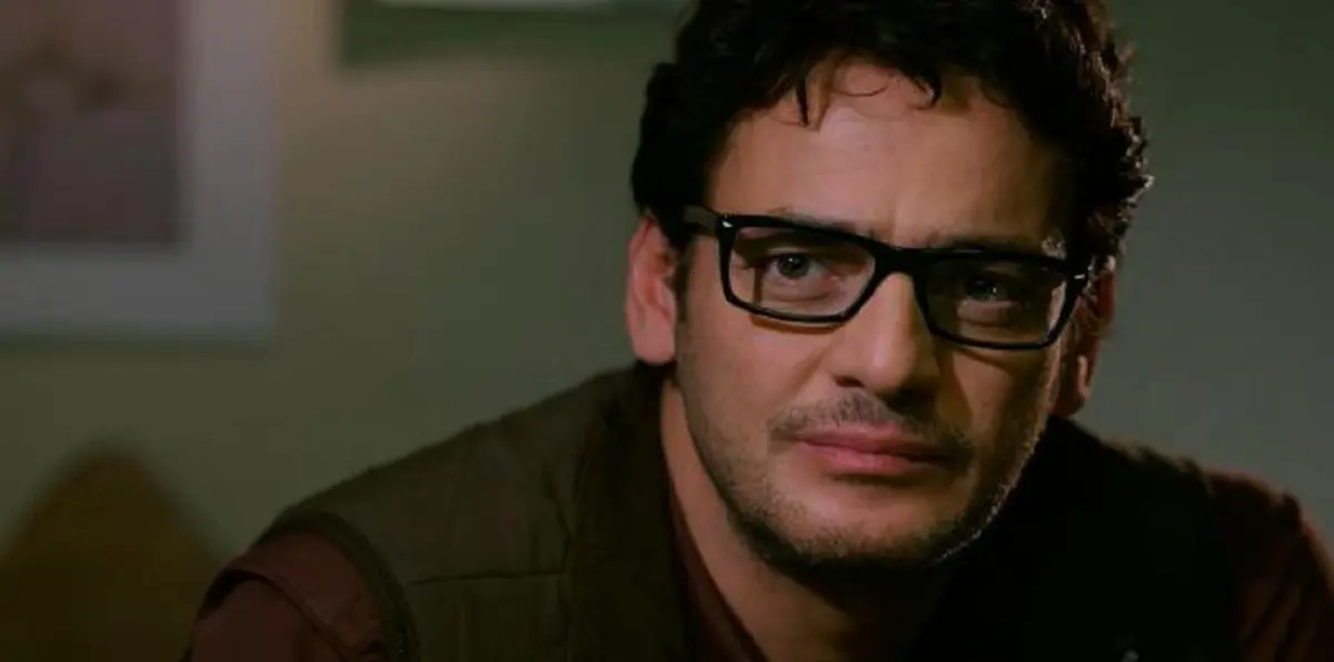 خالد أبو النجا يتصدى للدفاع عن المثليين من جديد (صورة)