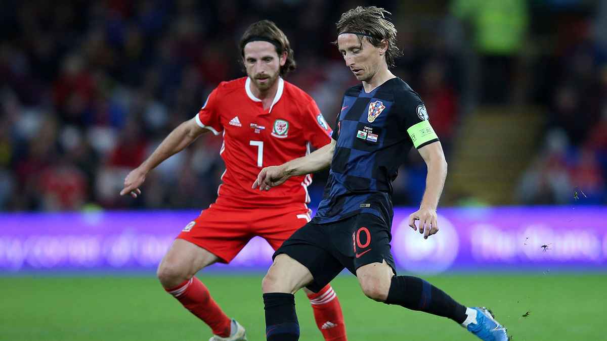 بعد رحيله عن ريال مدريد.. أين سيلعب لوكا مودريتش الموسم القادم؟