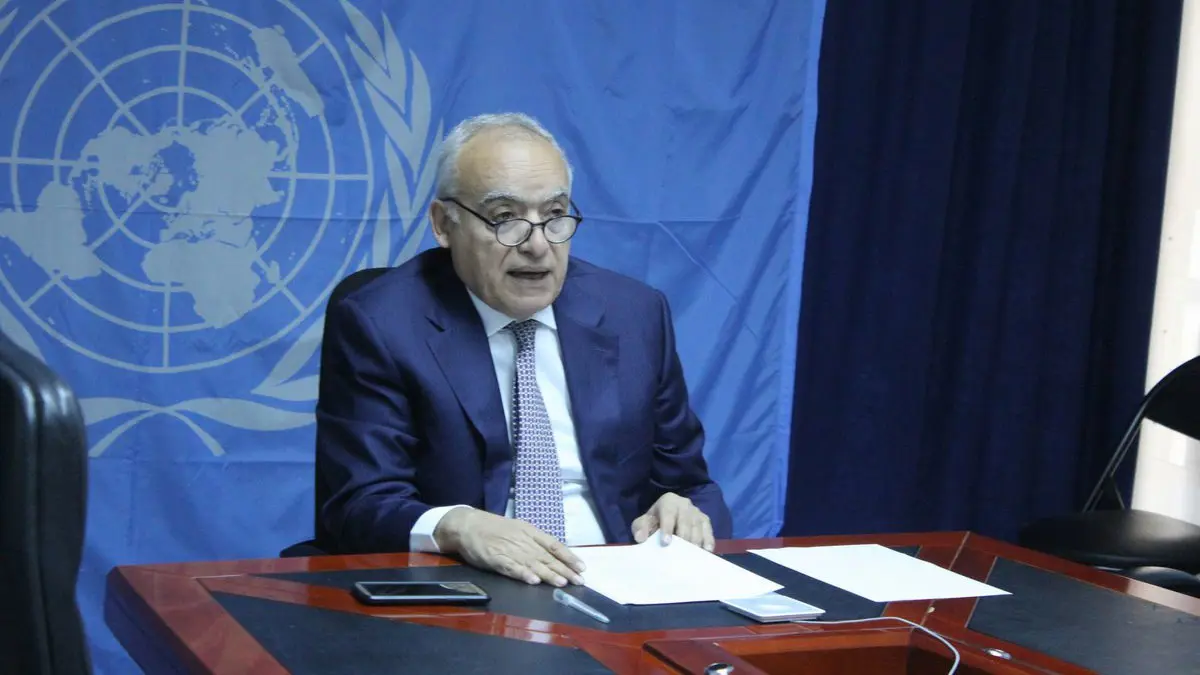 طرابلس منزعجة من غسان سلامة.. لماذا تحوّلت "الوفاق" ضد المبعوث الأممي؟