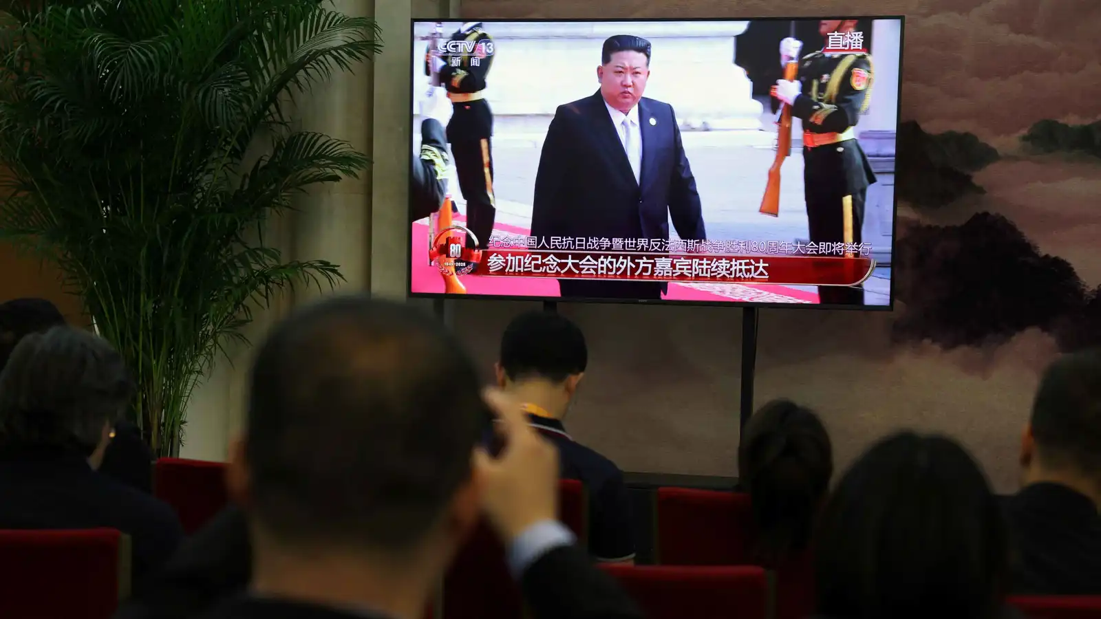 زعيم كوريا الشمالية: الأولوية القصوى هي مواصلة تطوير "الرد النووي"