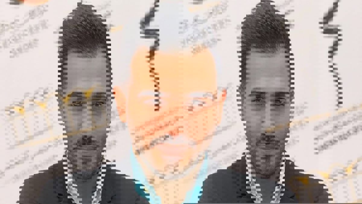 إبراهيم البيراوي لـ"إرم نيوز":  أشارك في "الخن".. وهذه طقوسي الرمضانية