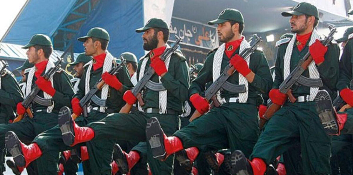 مصرع 3 مقاتلين إيرانيين في سوريا