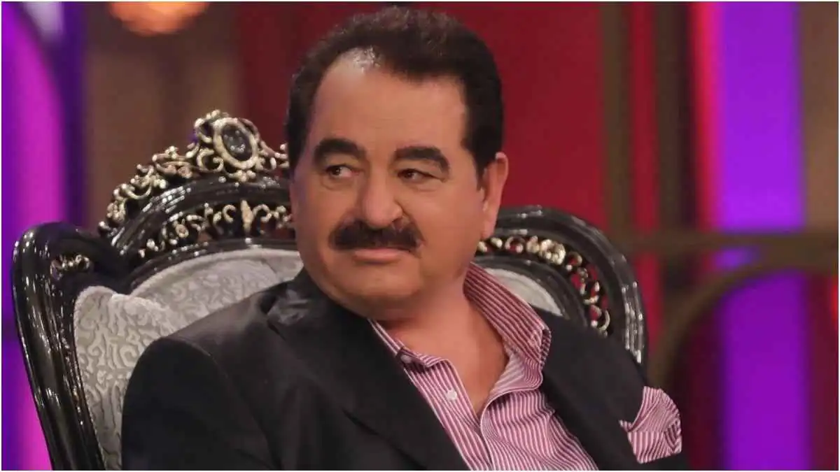 إبراهيم تاتليسس يفرض قيودا على ابنه بعد نزاع عائلي