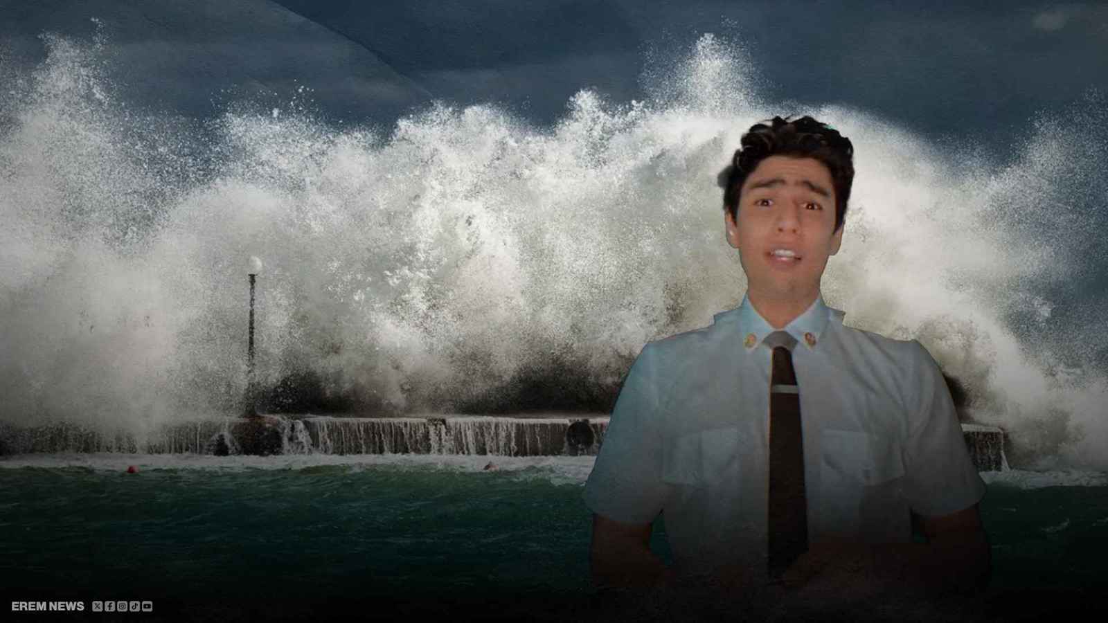 غموض في أعماق المتوسط.. حقيقة الظواهر "المريبة" التي حذر منها "القبطان نور"