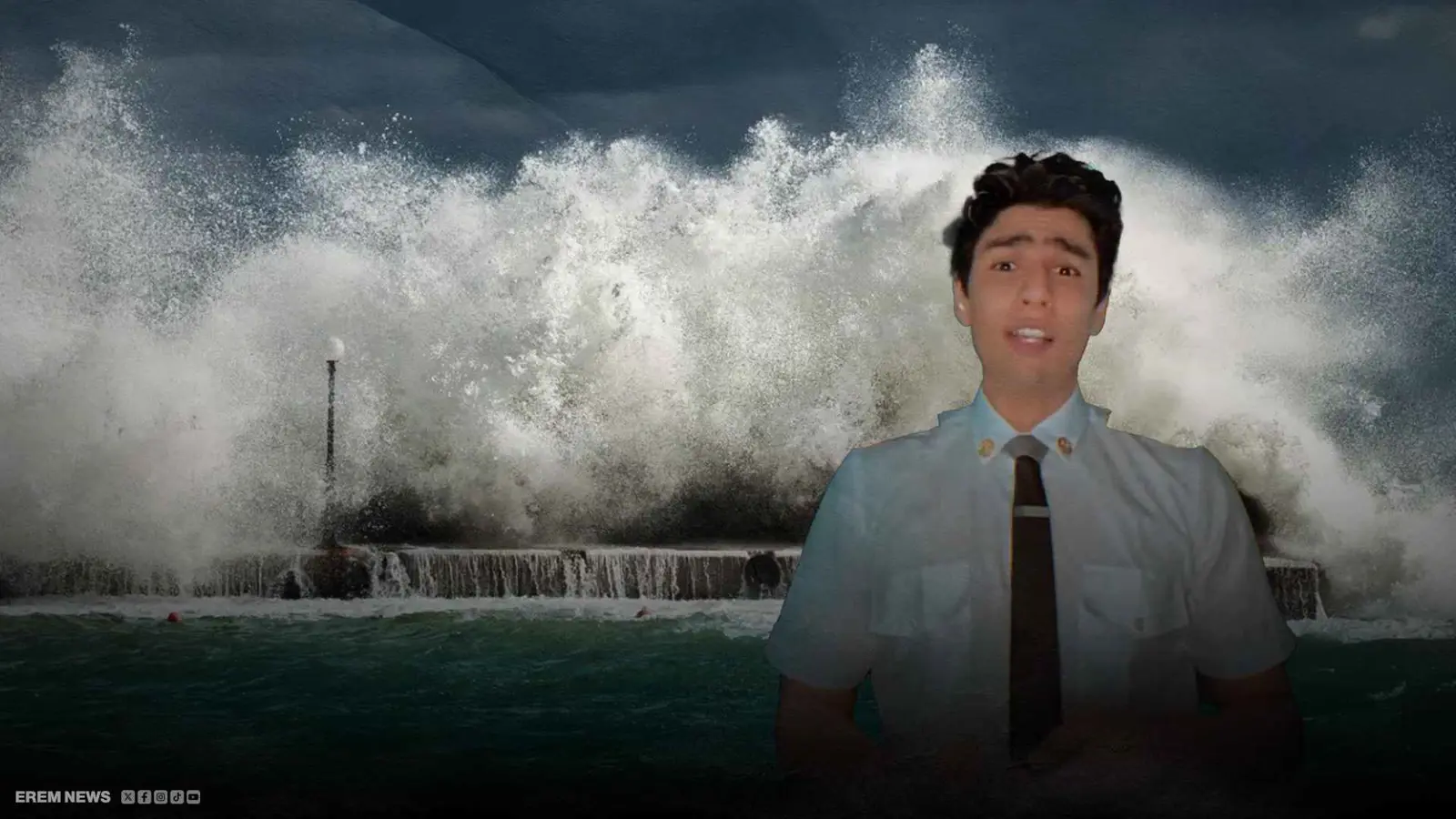 غموض في أعماق المتوسط.. حقيقة الظواهر "المريبة" التي حذر منها "القبطان نور"