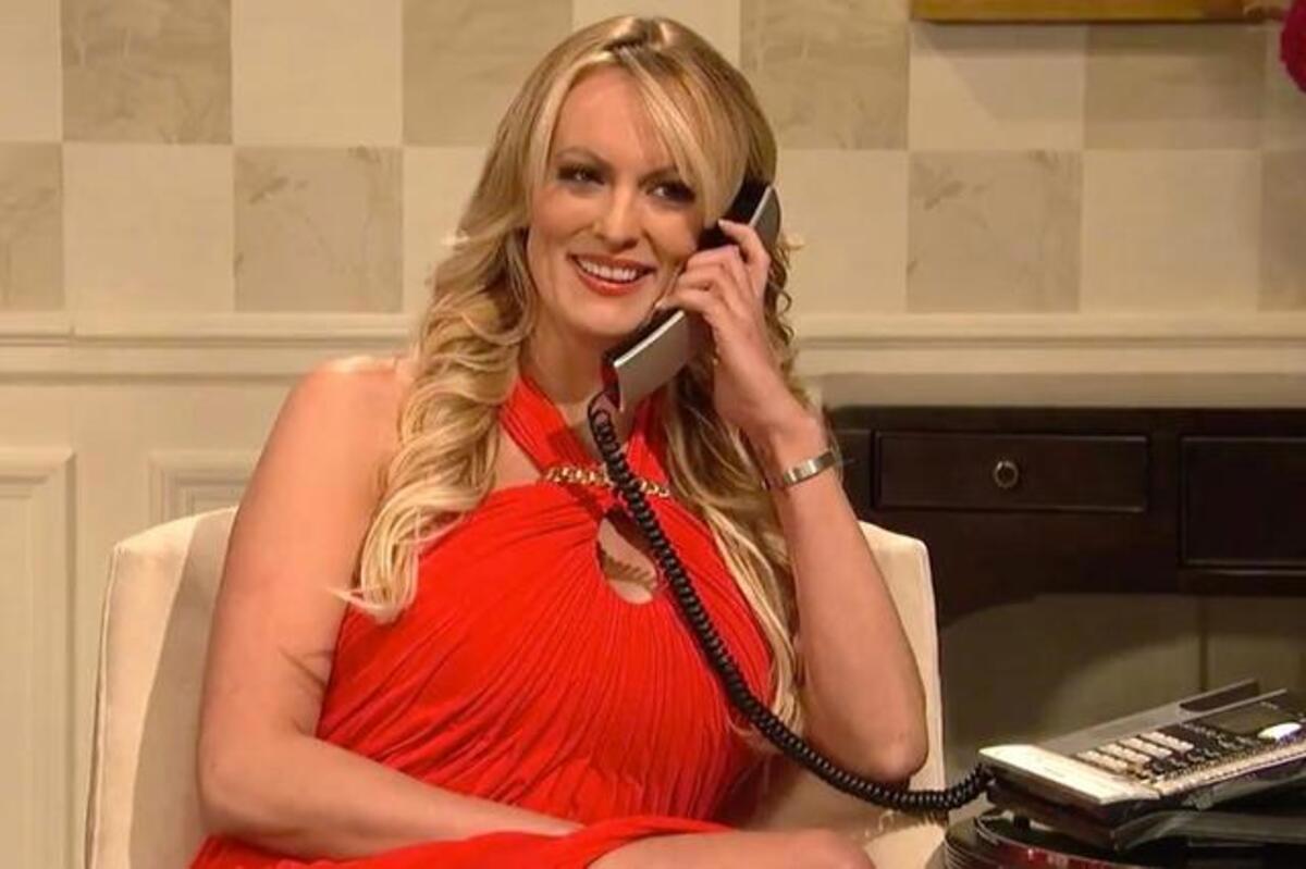 شهادة جديدة "جارحة عاطفيًا" من ستورمي دانيالز بشأن "كفاءة" ترامب الجنسية