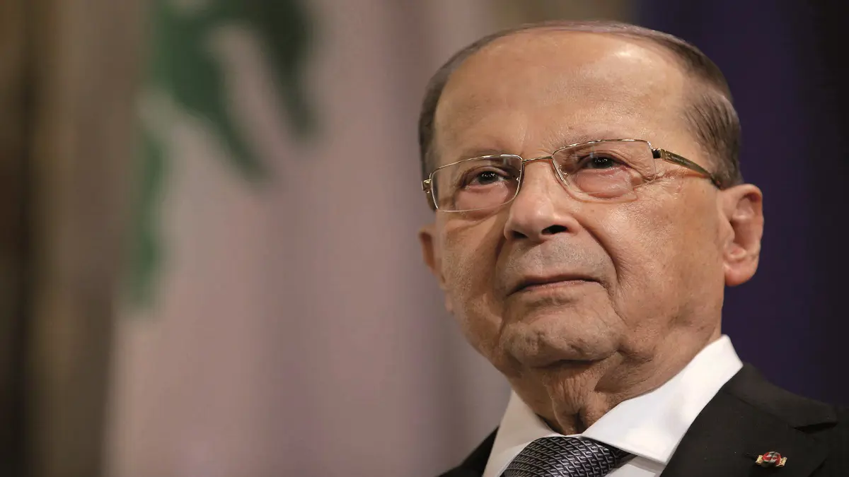 الرئاسة اللبنانية: مشاورات عون لا تشكل خرقًا للدستور و اتفاق الطائف