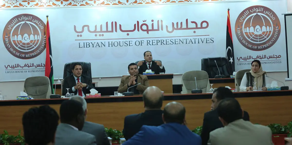 الأمم المتحدة تعلق على تعيين الشكري محافظًا لمصرف ليبيا