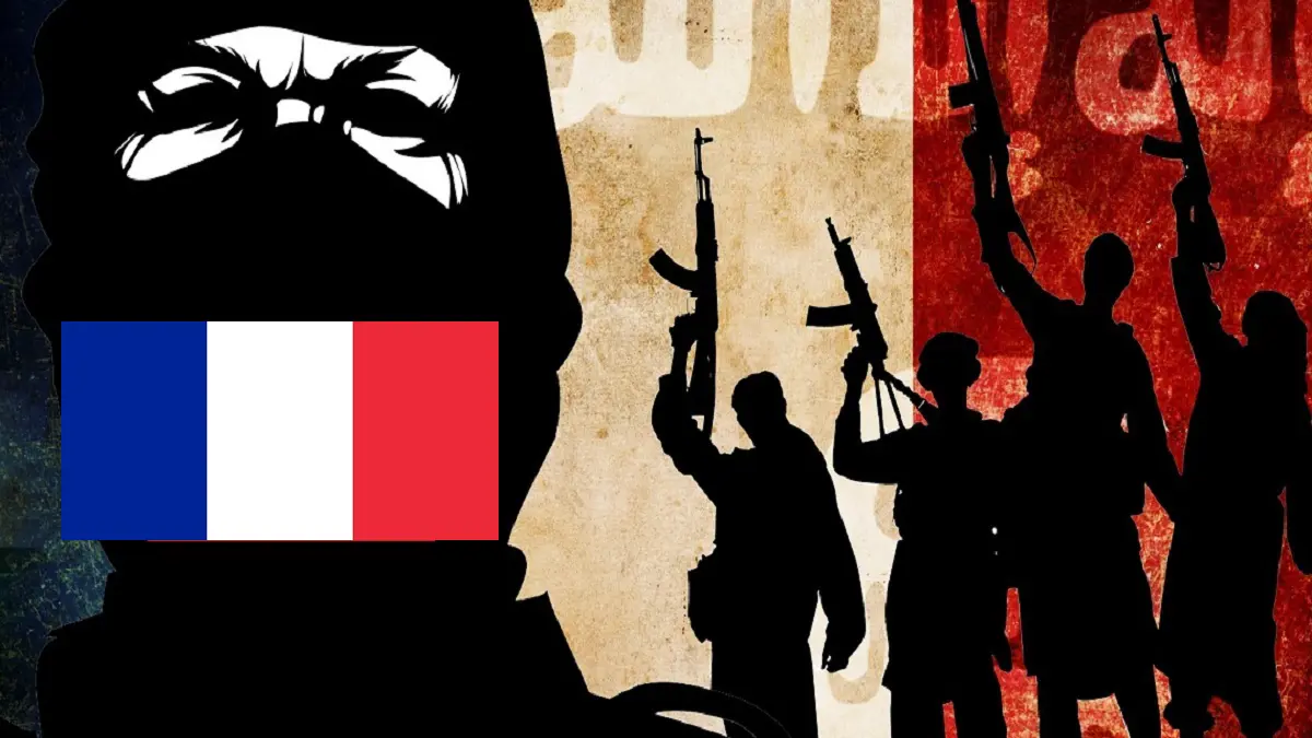 اعترافات عناصر فرنسيين من داعش تسلمتهم العراق من قوات سوريا الديمقراطية