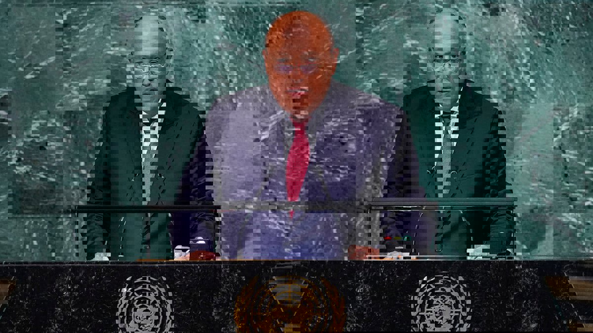 مصر: التمسك بالوسائل السلمية في أزمة سد النهضة ليس ضعفا