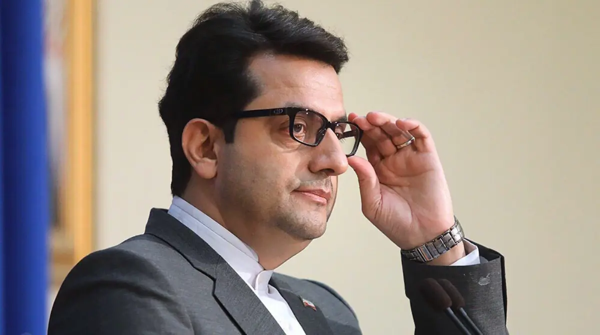 إيران ترد على عرض أمريكي لمساعدتها في مواجهة كورونا