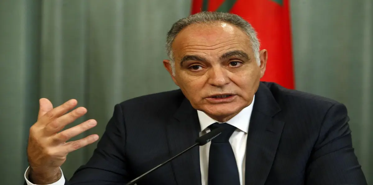 المغرب.. صلاح الدين مزوار يفوز برئاسة "الباطرونا"