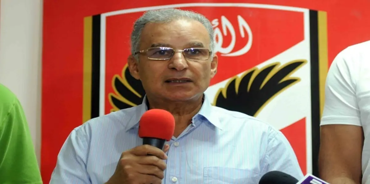 زيزو: مصير عمر السولية بيد الشعب الإماراتي