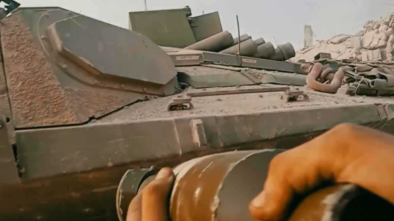 خلال حرب غزة.. إسرائيل ترصد "محاكاة" لأسلوب حماس في الضفة الغربية