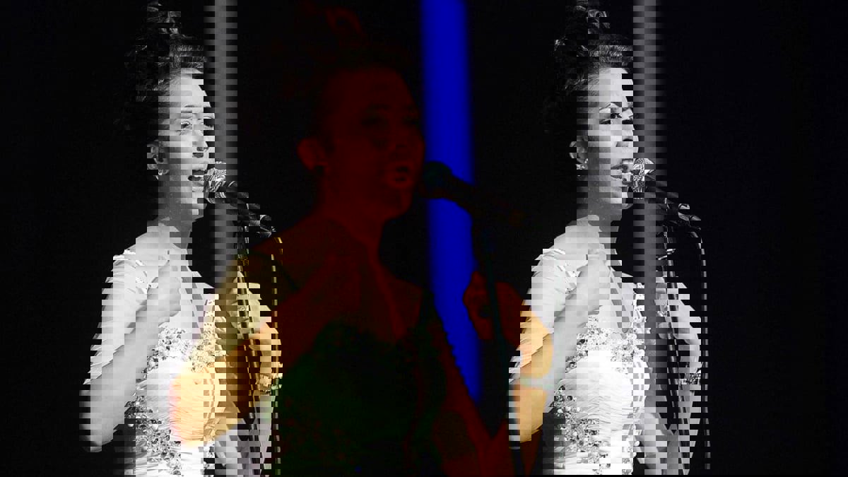 جنات تكشف سبب حذف أغنيتها الجديدة من "يوتيوب" 