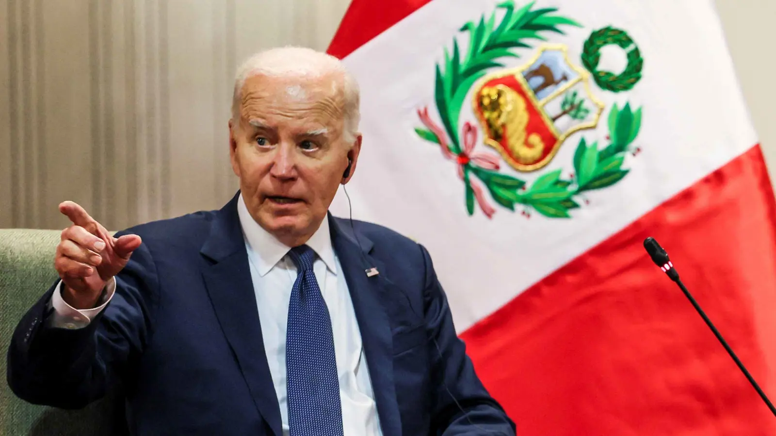 بايدن: "عهد جديد" سيبدأ مع عودة ترامب إلى السلطة