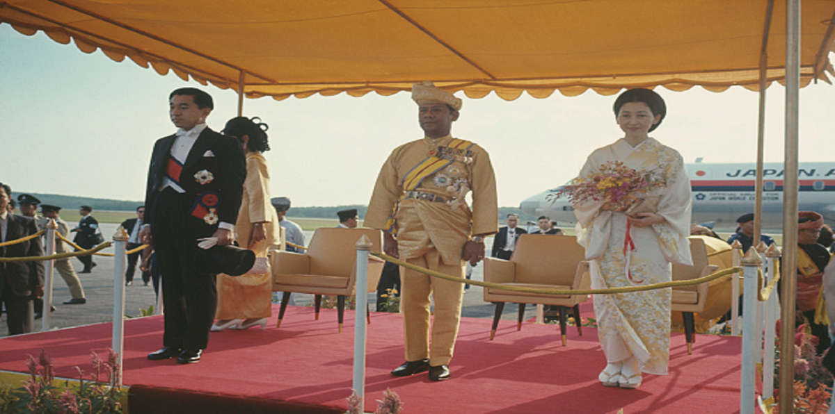 الأميرة المترددة.. الغموض الذي يلف إمبراطورة اليابان المستقبلية