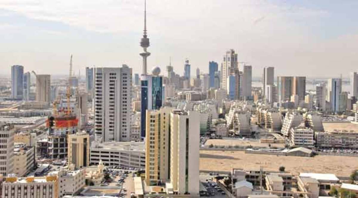 ارتفاع معدل التضخم في الكويت 3%