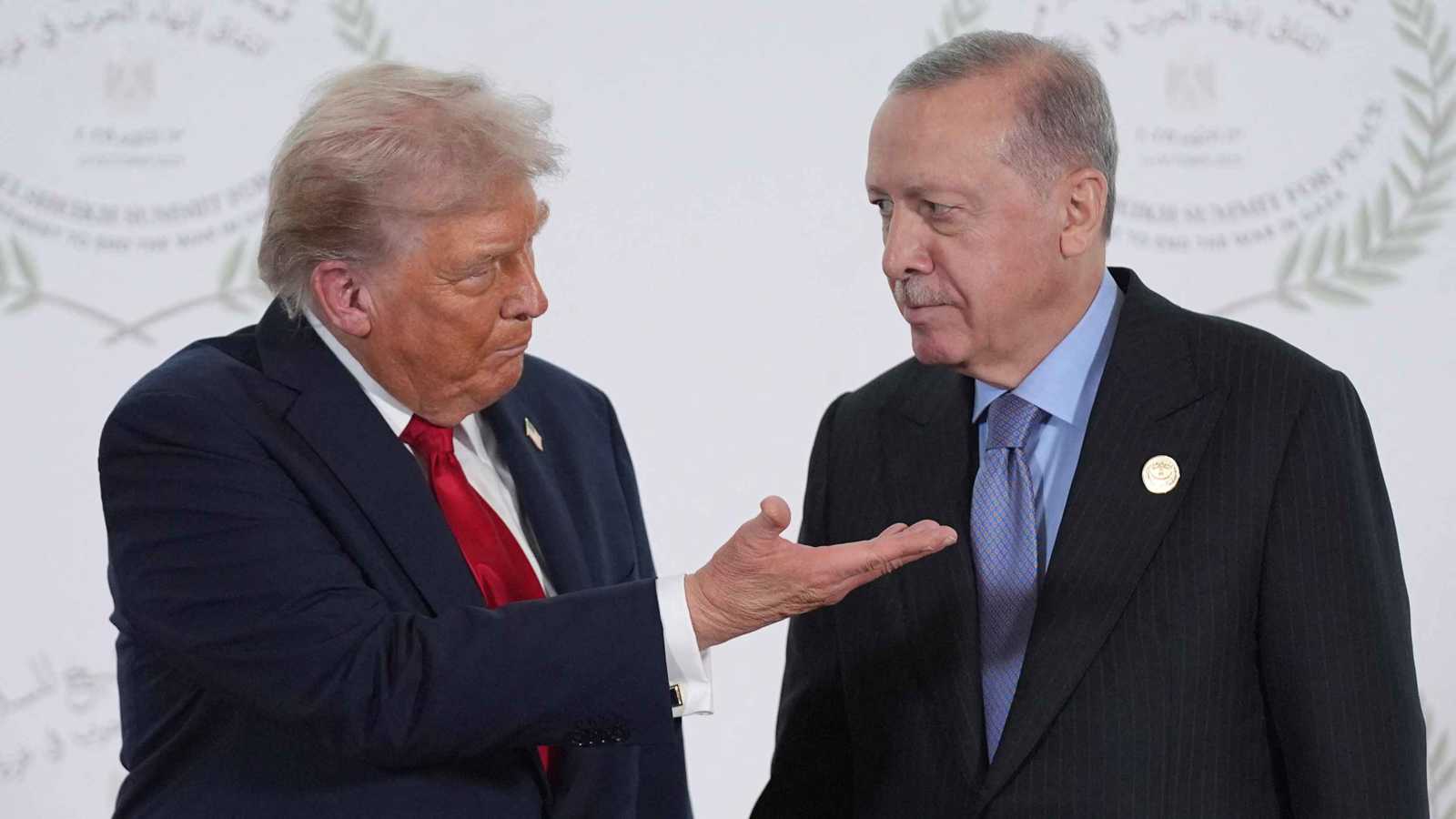 سفير أمريكا في تركيا: ترامب يقترب من تسوية صفقة طائرات إف-35