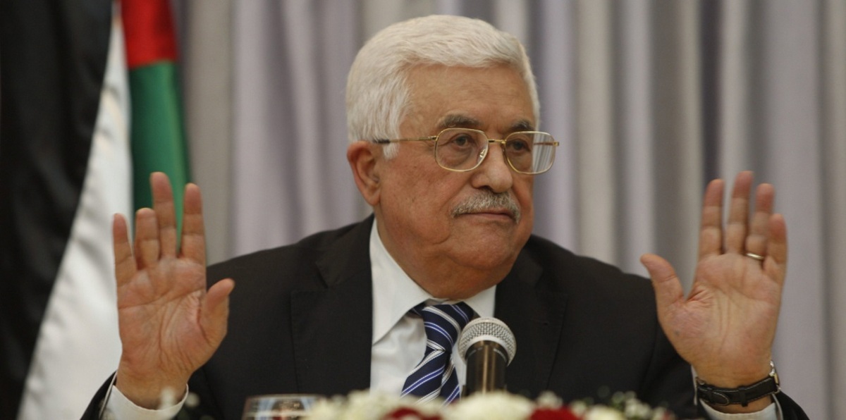 صحيفة: أمريكا عرضت الكونفدرالية على عباس وليس إسرائيل