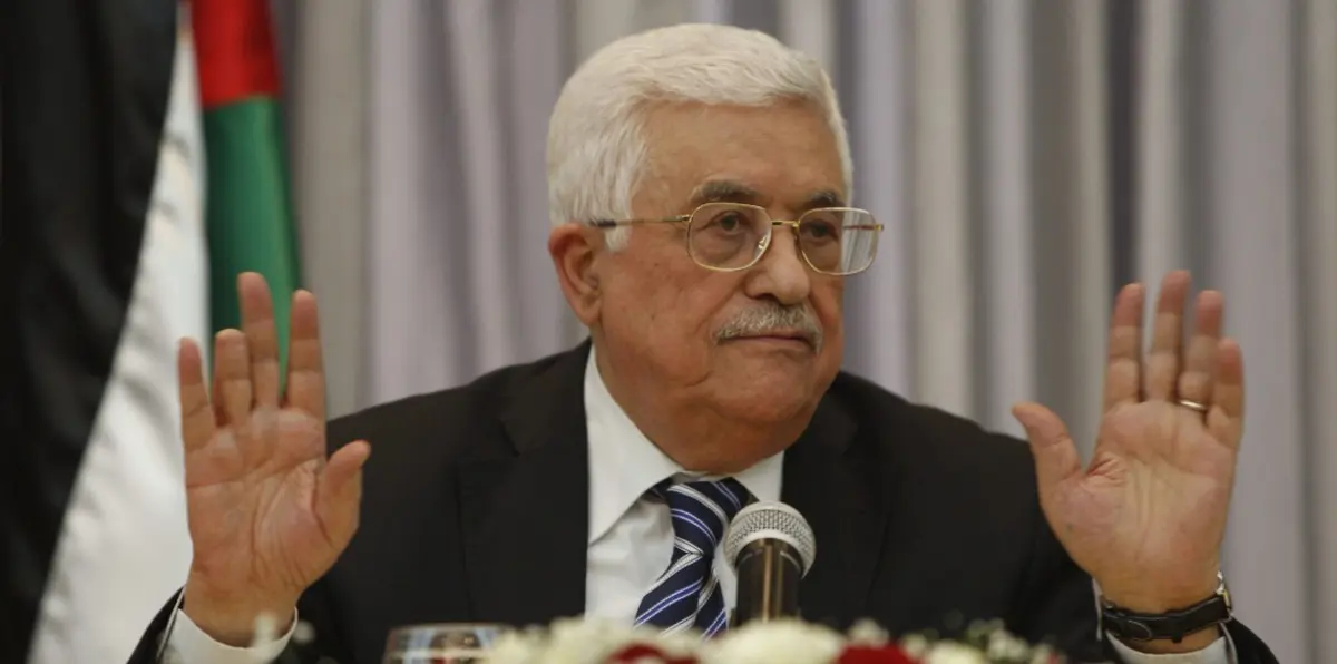 صحيفة: أمريكا عرضت الكونفدرالية على عباس وليس إسرائيل