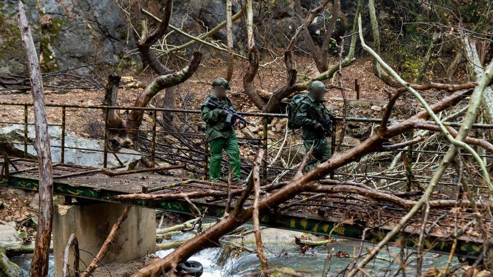 إسرائيل تحذّر اللبنانيين من العودة إلى "المنطقة المحظورة" جنوب لبنان