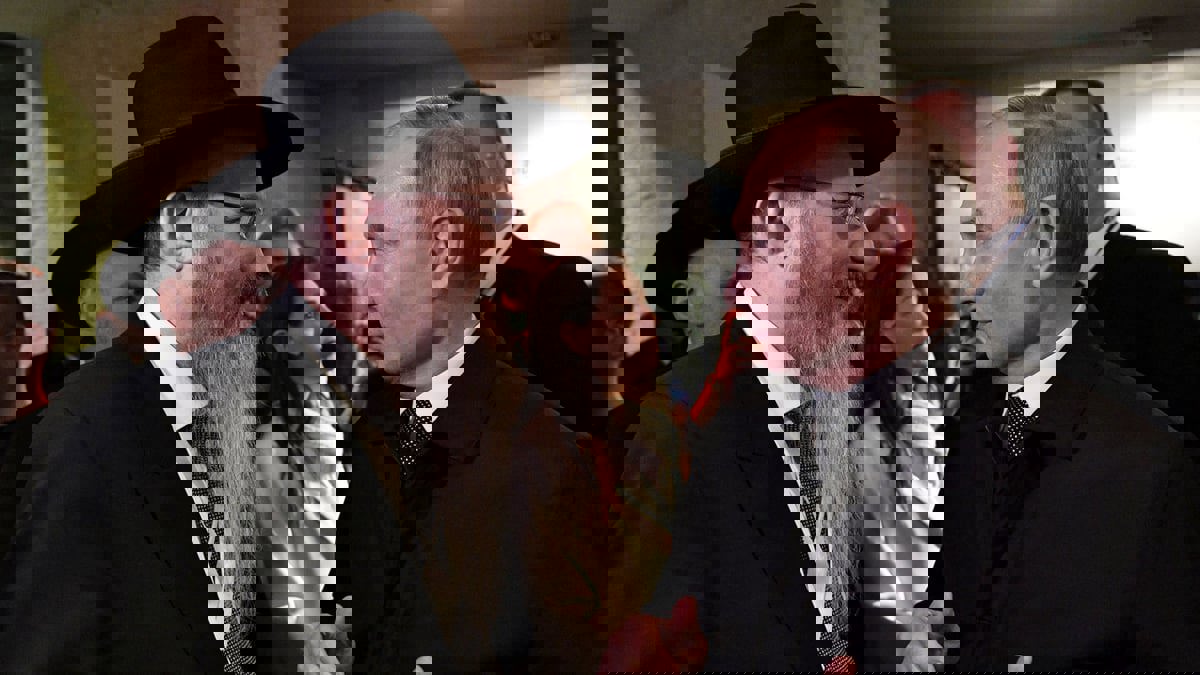 تصاعد الأزمة بين موسكو وتل أبيب.. "يهود روسيا" مهددون بفقدان مدخراتهم