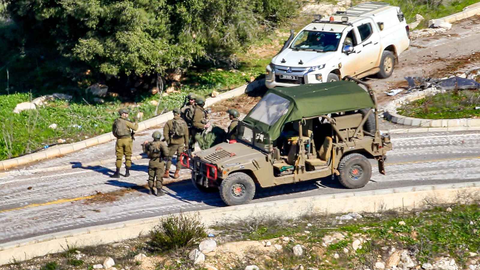 رغم رفض لبنان.. الجيش الإسرائيلي يؤجل انسحابه من الجنوب