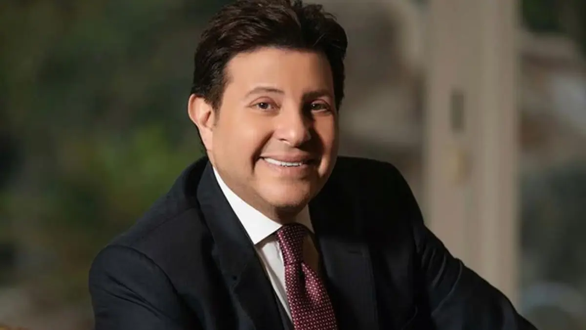 هاني شاكر لـ"إرم نيوز": لن أنضم لقافلة الأغنيات الراقصة.. وهذا جديدي
