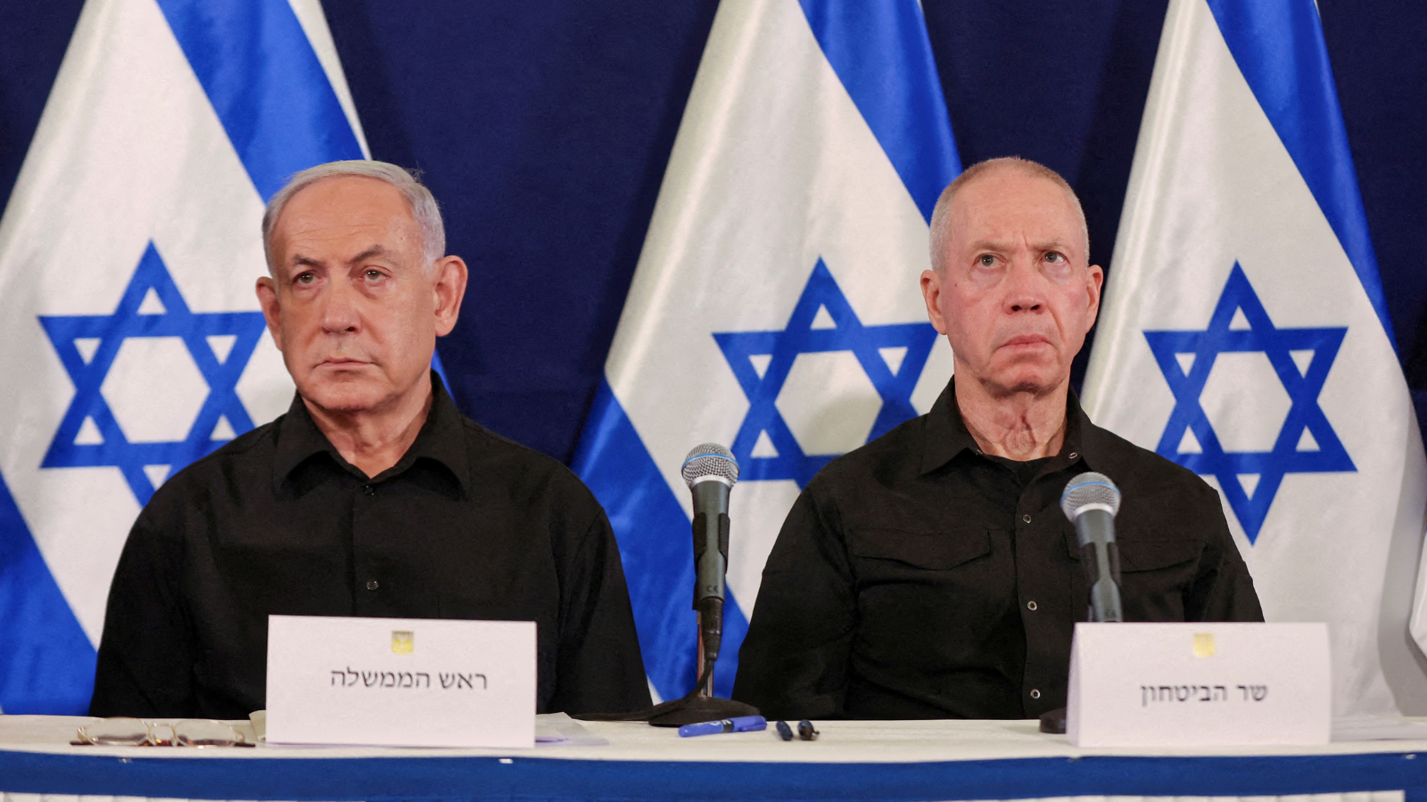 لم يشفع له أمر اعتقاله.. تفاصيل خطة نتنياهو لإنهاء غالانت "تماماً"‎‎