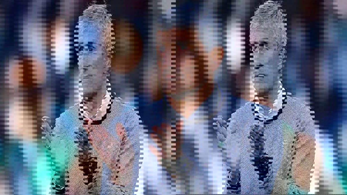 كيكي سيتين يتواصل مجددا مع نادي الشباب السعودي لقيادة الفريق